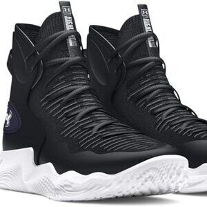 Under Armour Women's Flow Highlight Ace Volleyball Shoes